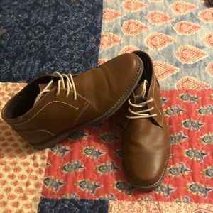 Men’s Dress Shoes